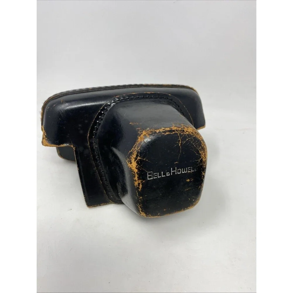 Bell Howell untested as